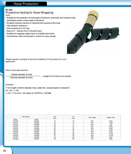 Essentra Components | e-Catalogue | Portfolio - Page 60-61