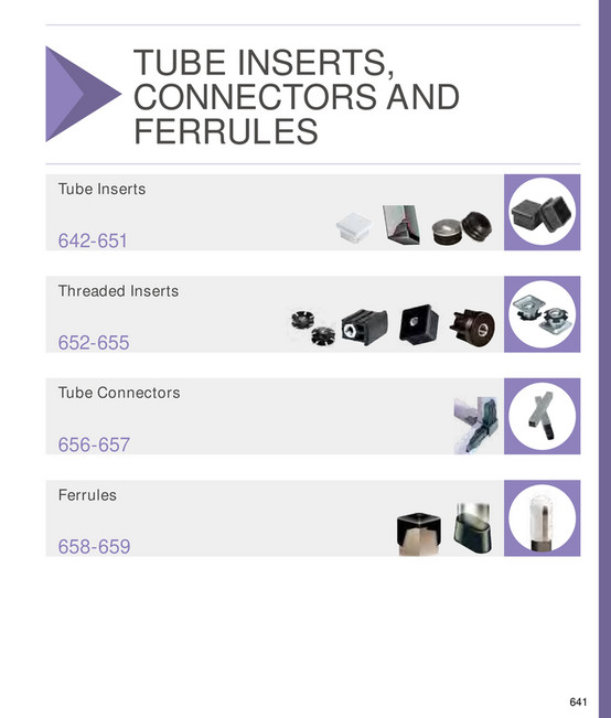 Essentra Components | e-Catalogue | Portfolio - Page 642-643
